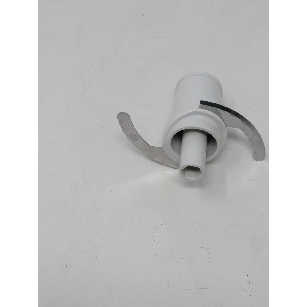 Braun Multipractic Food Processor 4262 Small Liquidiser Chopper Blade Only - Picture 2 of 3